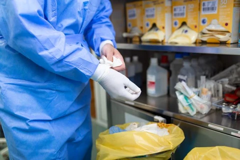 Unimed Chapecó subsidia descarte de resíduos dos cooperados