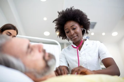 Unimed Nordeste-RS aprimora monitoramento de pacientes internados