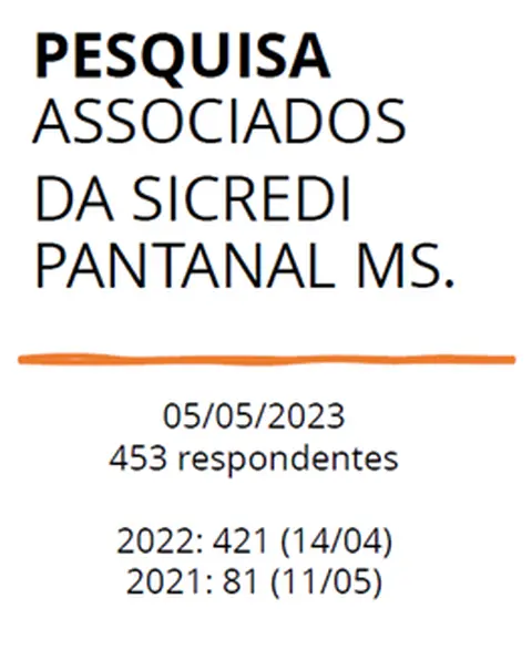 Venda de créditos de soja sustentável por cooperado da Frísia
