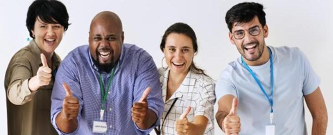 Sicoob Credialto implementou projeto para melhorar a satisfação e felicidade dos colaboradores