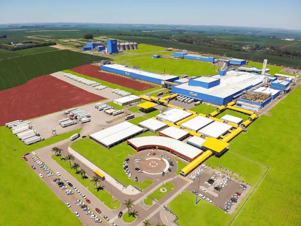 C.Vale: tecnologia e qualidade garantem presença no mercado externo