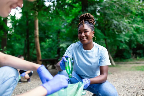 Centcoop: melhores condições para catadores de recicláveis por meio da intercooperação