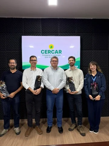 Cercar