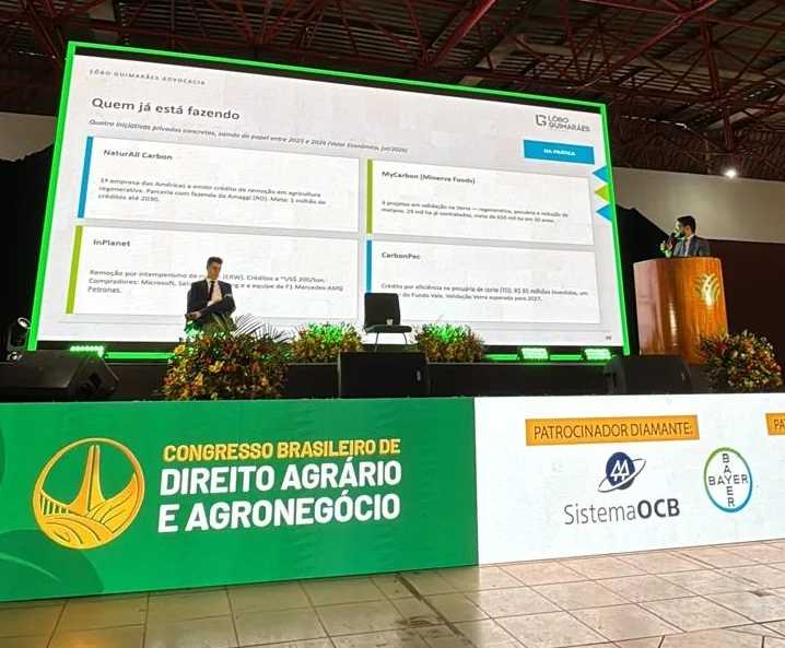 Sistema OCB debate modernização das relações de trabalho no agro