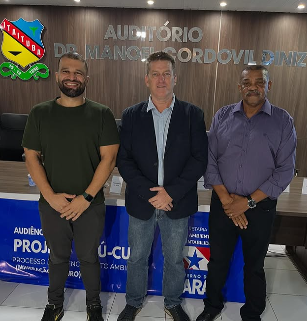 No Pará, federação de cooperativas transforma garimpo com formalização, tecnologia e sustentabilidade