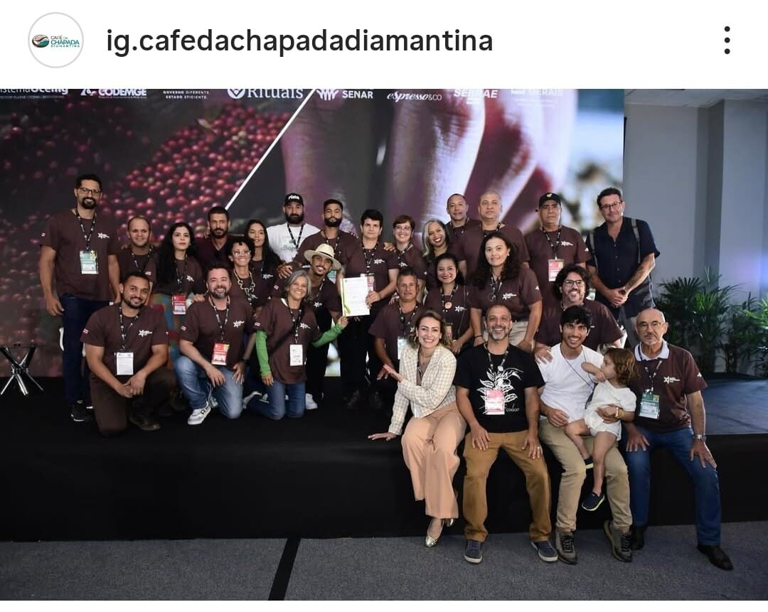 Com indicação geográfica, Coopric fortalece produtores locais e valoriza região