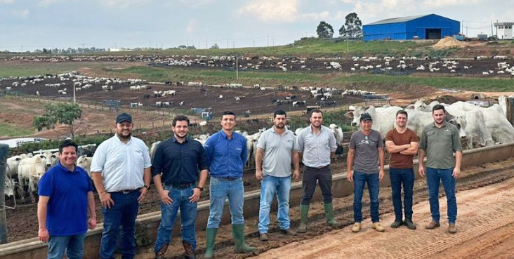 Copercampos promove ações para mensurar e diminuir a emissão de gases poluentes  