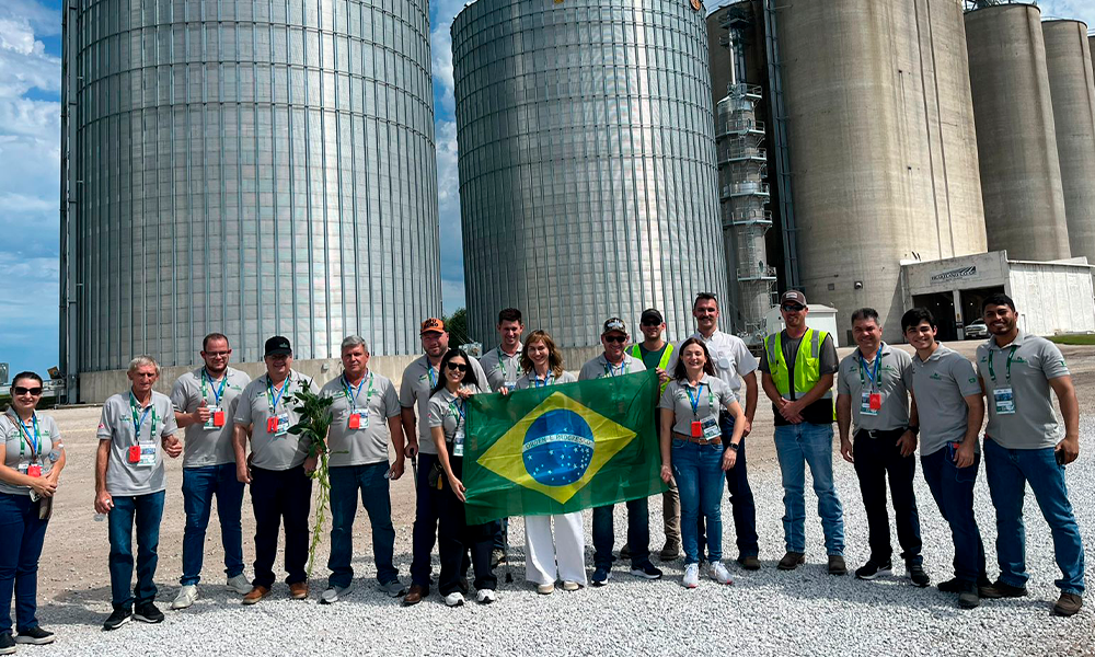 Coopernorte fomenta agricultura    sustentável na Amazônia com o Programa COOPER+ 