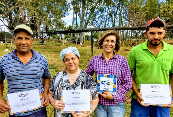 CCPR fomenta pecuária sustentável e segura com programa de certificação de fazendas