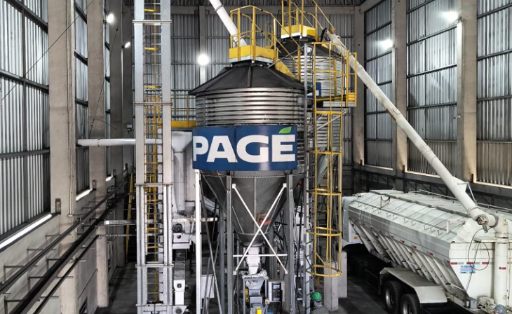 Creral cria polímero renovável da casca de arroz e impulsiona a bioeconomia no RS