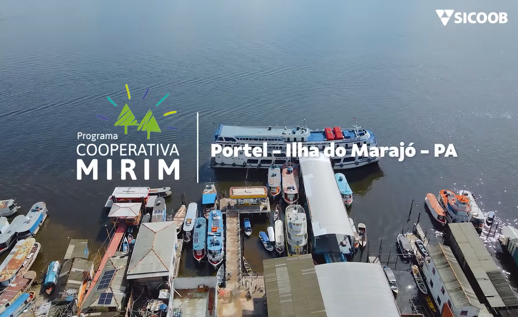 Cooperativismo mirim vira ferramenta de inclusão em comunidade do Marajó