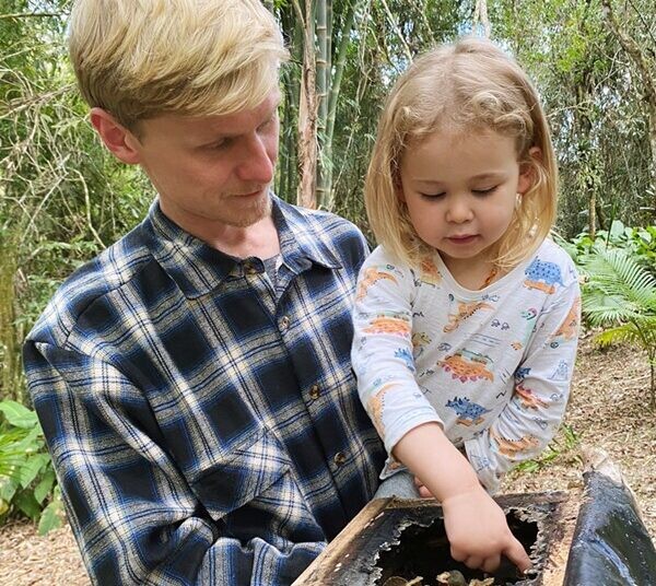 Cresol fortalece produção de mel de abelhas nativas ao criar a primeira agroindústria do Brasil com selo SIF