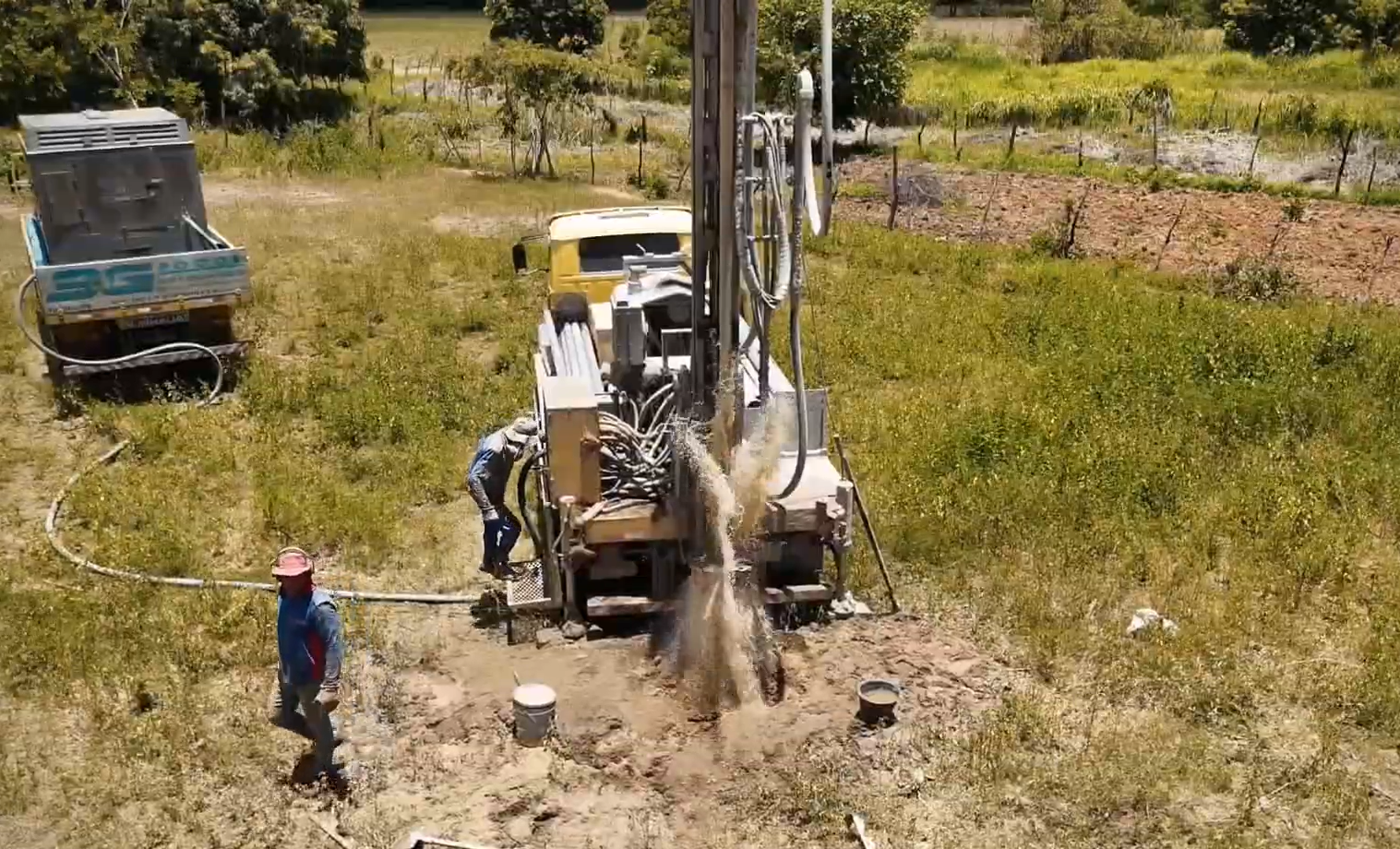 Cresol amplia acesso a saneamento e água potável com nova linha de crédito