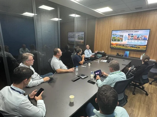 Cooperativas ganham espaço no debate sobre futuro da energia no Brasil 