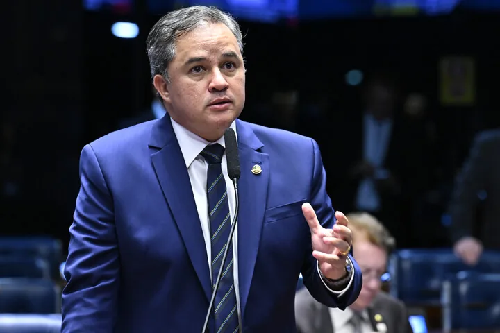 Foto: Waldemir Barreto/Agência Senado