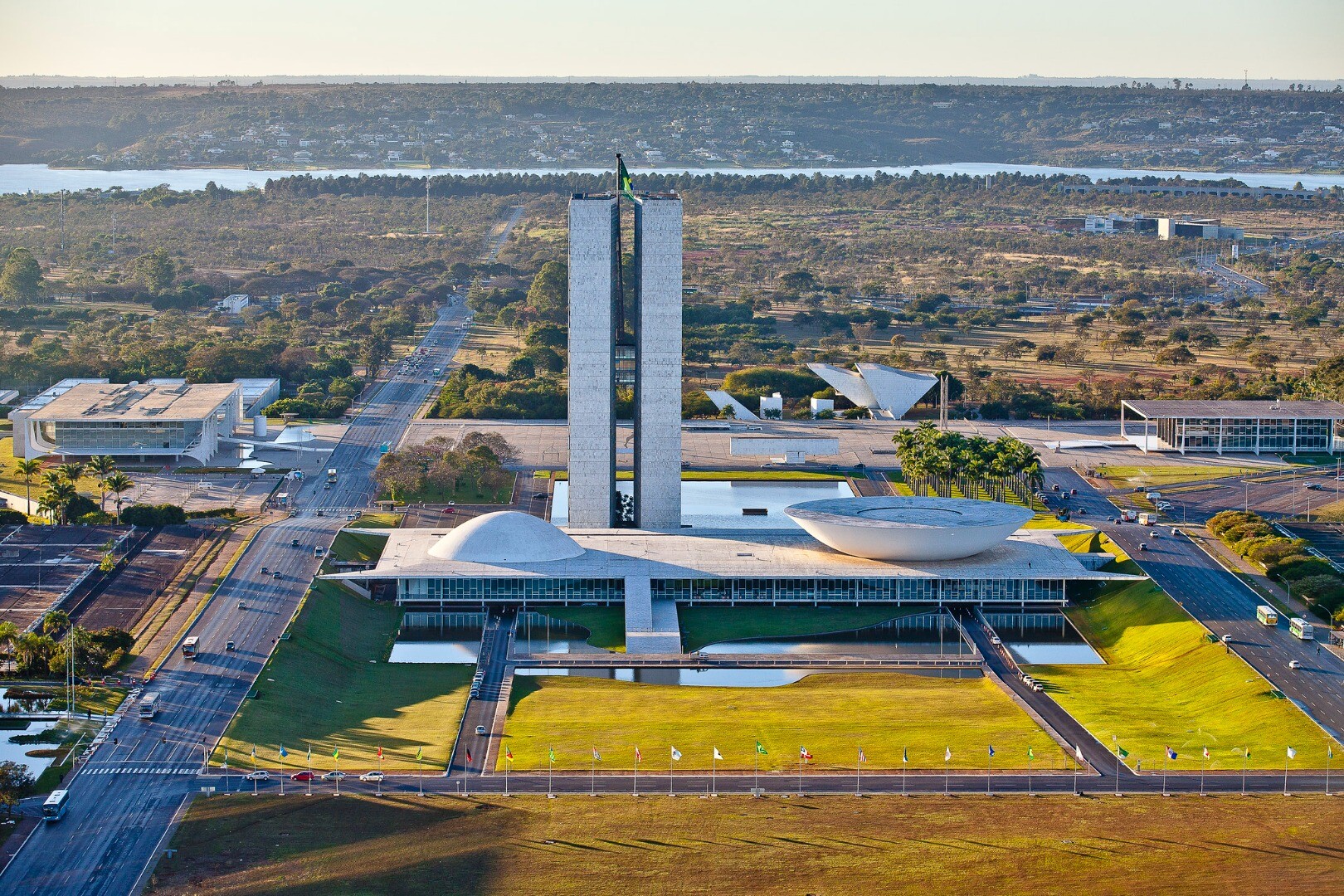 Agenda política para o 2º semestre​