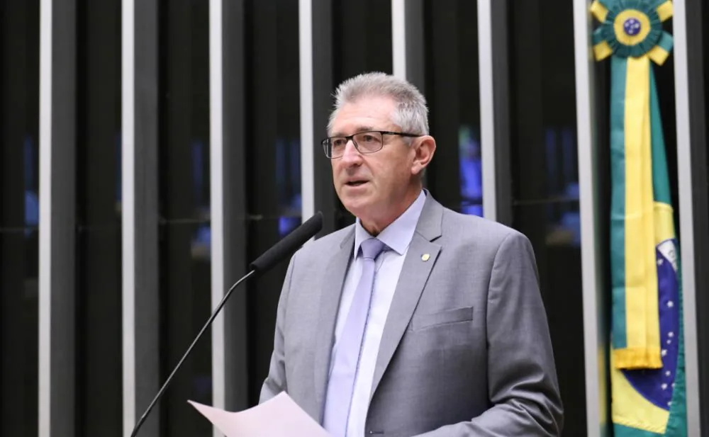 Foto: Kayo Magalhães / Câmara dos Deputados