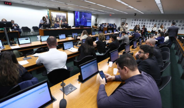 Cooperativismo como expressão da cultura brasileira