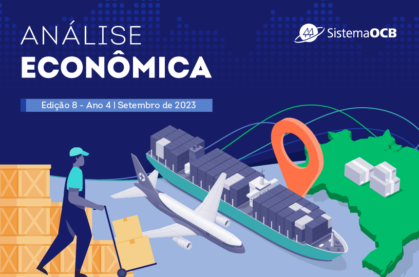 PERFIL GLOBAL DE COOPERATIVAS BRASILEIRAS: DESAFIOS E OPORTUNIDADES NO COMÉRCIO EXTERIOR