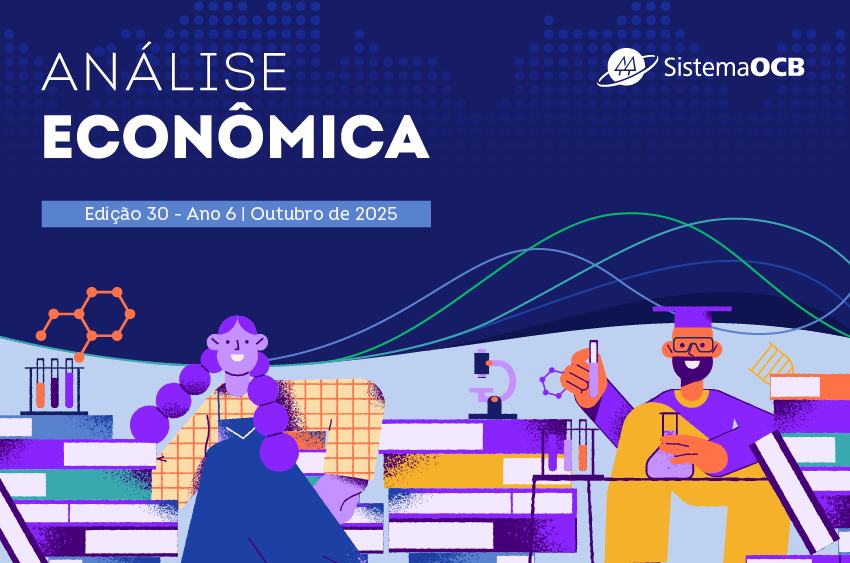PESQUISA ACADÊMICA E INVESTIMENTO EM CT&I: CENÁRIO GLOBAL E PERSPECTIVAS PARA O COOP