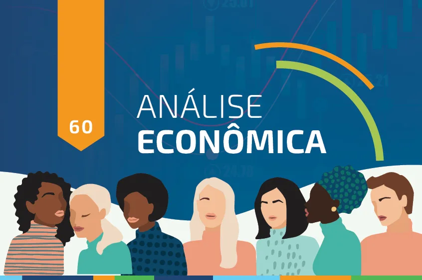 IGUALDADE PARA ELAS, CRESCIMENTO PARA TODOS
