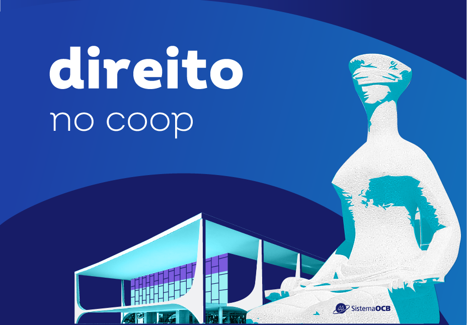 Direito no Coop 1ª Ed.