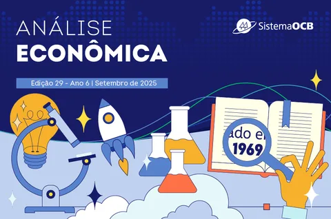 FNDCT E COOPERATIVISMO:  INOVAÇÃO COM ALCANCE  NACIONAL