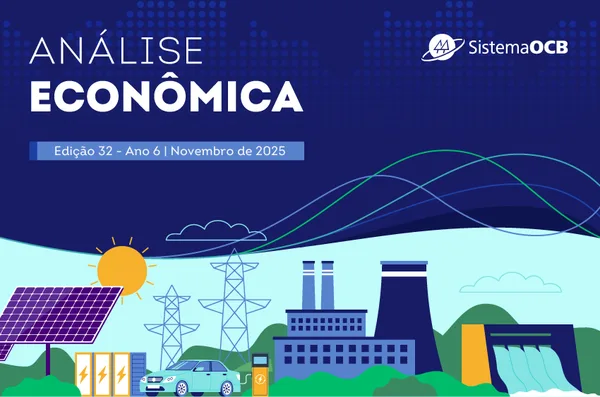 COOPERATIVISMO DE INFRAESTRUTURA:  MODERNIZAÇÃO, DESAFIOS REGULATÓRIOS E IMPACTOS NO SETOR ELÉTRICO BRASILEIRO