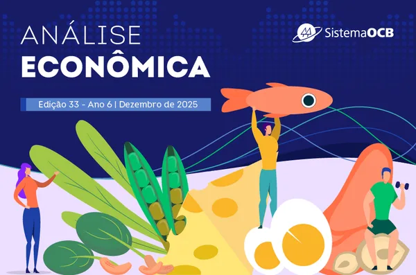 A REVOLUÇÃO PROTEICA E O PROTAGONISMO COOPERATIVISTA