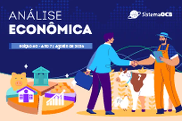 PLANO SAFRA 2026/2027: COMO FICA O CRÉDITO RURAL E O QUE MUDA PARA AS COOPERATIVAS