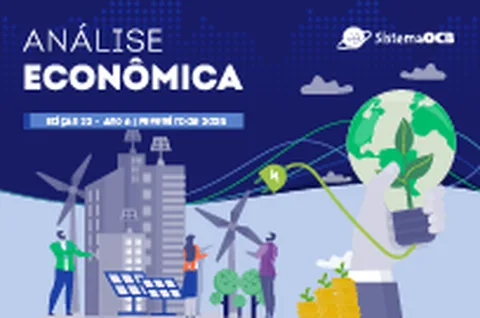 TENDÊNCIAS E PERSPECTIVAS PARA 2025: O COOPERATIVISMO EM FOCO