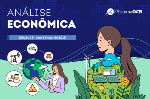 FINANCIAMENTO DE AÇÕES DE SUSTENTABILIDADE NO MUNDO E NO COOPERATIVISMO