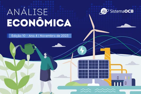 ECONOMIA VERDE NO COOPERATIVISMO – PERSPECTIVAS E DESAFIOS NO HORIZONTE DA COP 28
