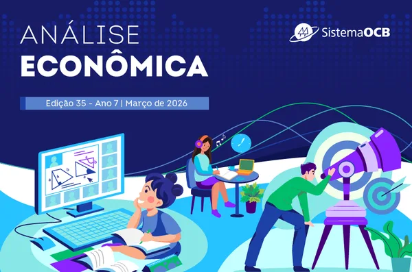 PANORAMA DAS COOPERATIVAS EDUCACIONAIS