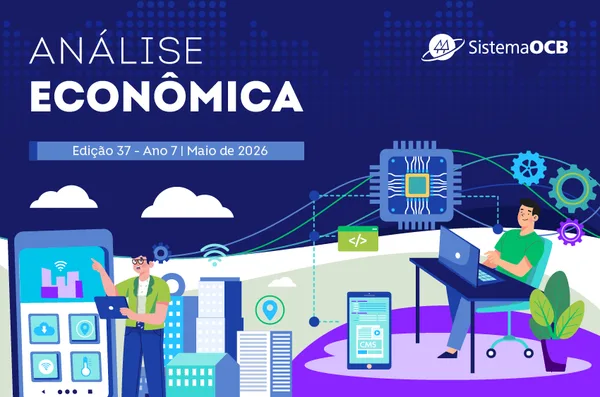 COOPERATIVISMO E CONECTIVIDADE: OPORTUNIDADES NO NOVO CENÁRIO DAS TELECOMUNICAÇÕES NO BRASIL