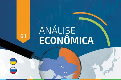 RÚSSIA E UCRÂNIA: REPERCUSSÕES E IMPACTO NO COOPERATIVISMO