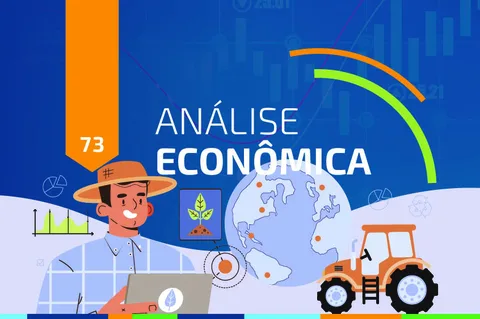 OS REPRESENTANTES DO AGRO PELO MUNDO