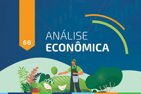 O PLANO SAFRA E A POLÍTICA AGRÍCOLA BRASILEIRA