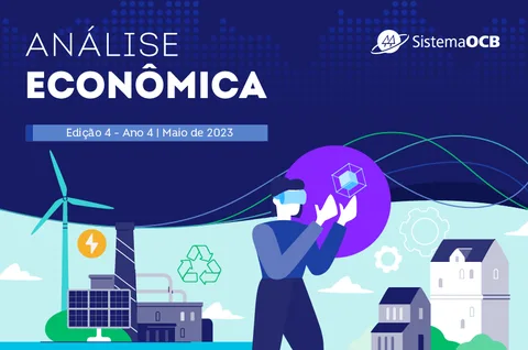 TENDÊNCIAS QUE VÃO MUDAR O MERCADO EM 2023