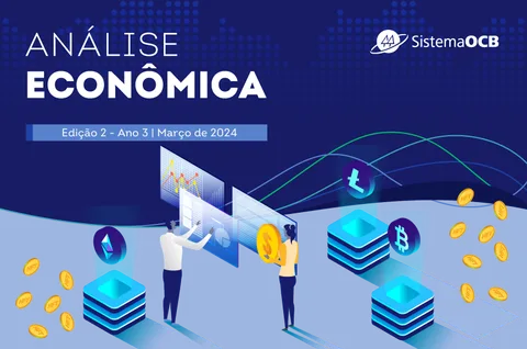 Tokenização da Economia Global e o Cooperativismo