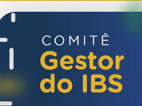 Comitê Gestor do IBS