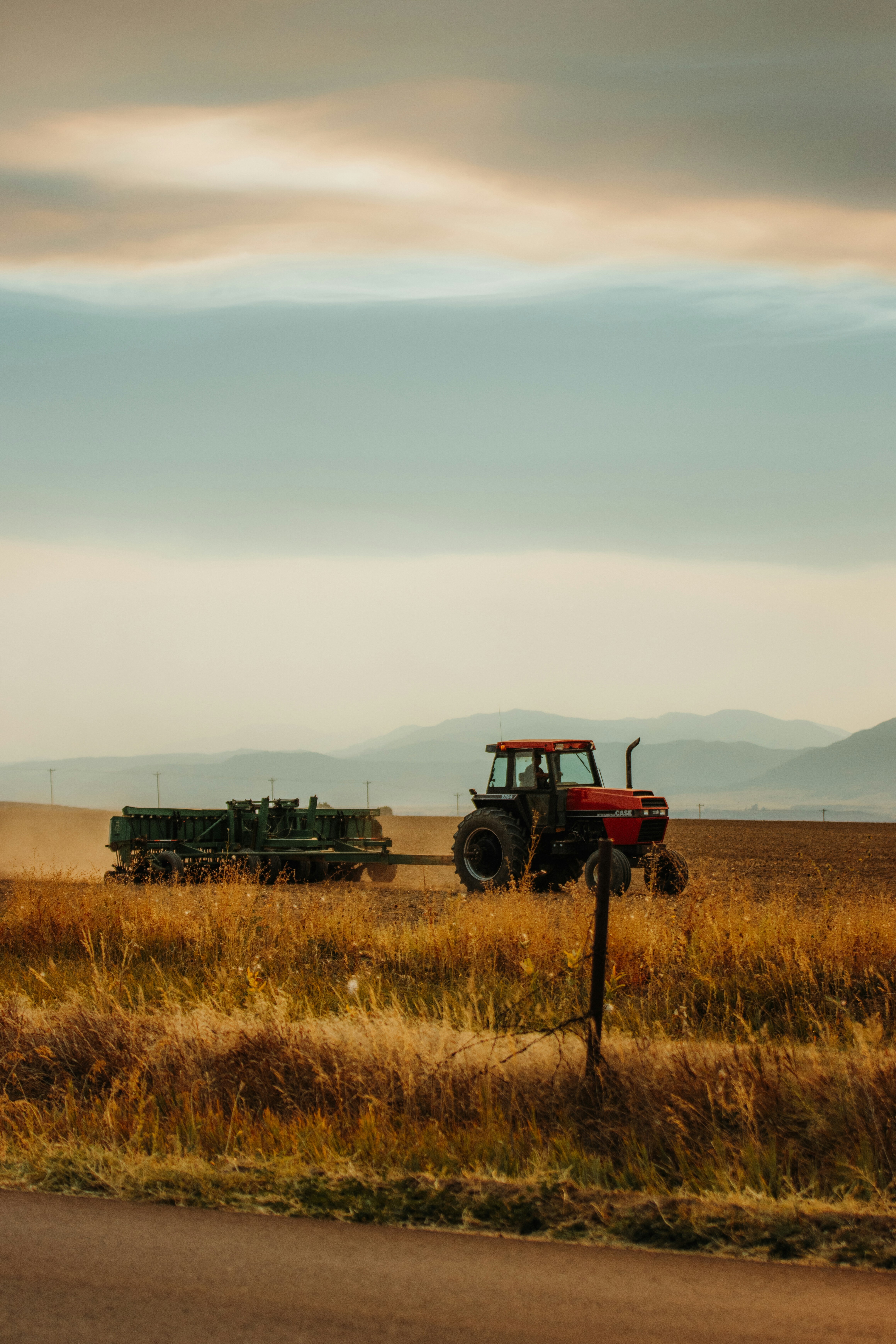 Regulamentação do IBS e CBS no Agro