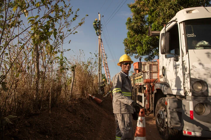 Cooperativas avançam para atuar diretamente em telecomunicações