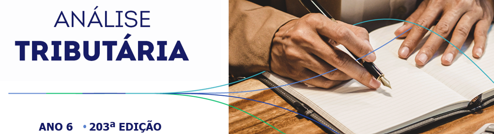 Tributação sobre o Consumo