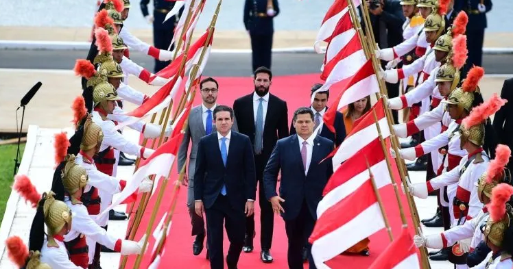 Agenda Política: perspectivas para o coop em 2026