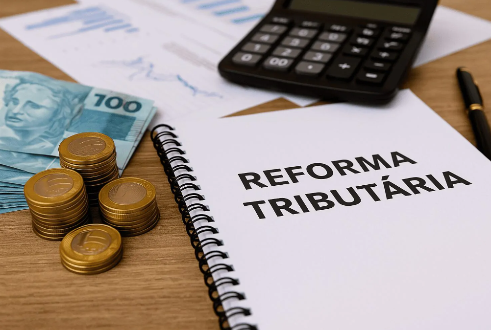 Nova etapa da Reforma Tributária do Consumo