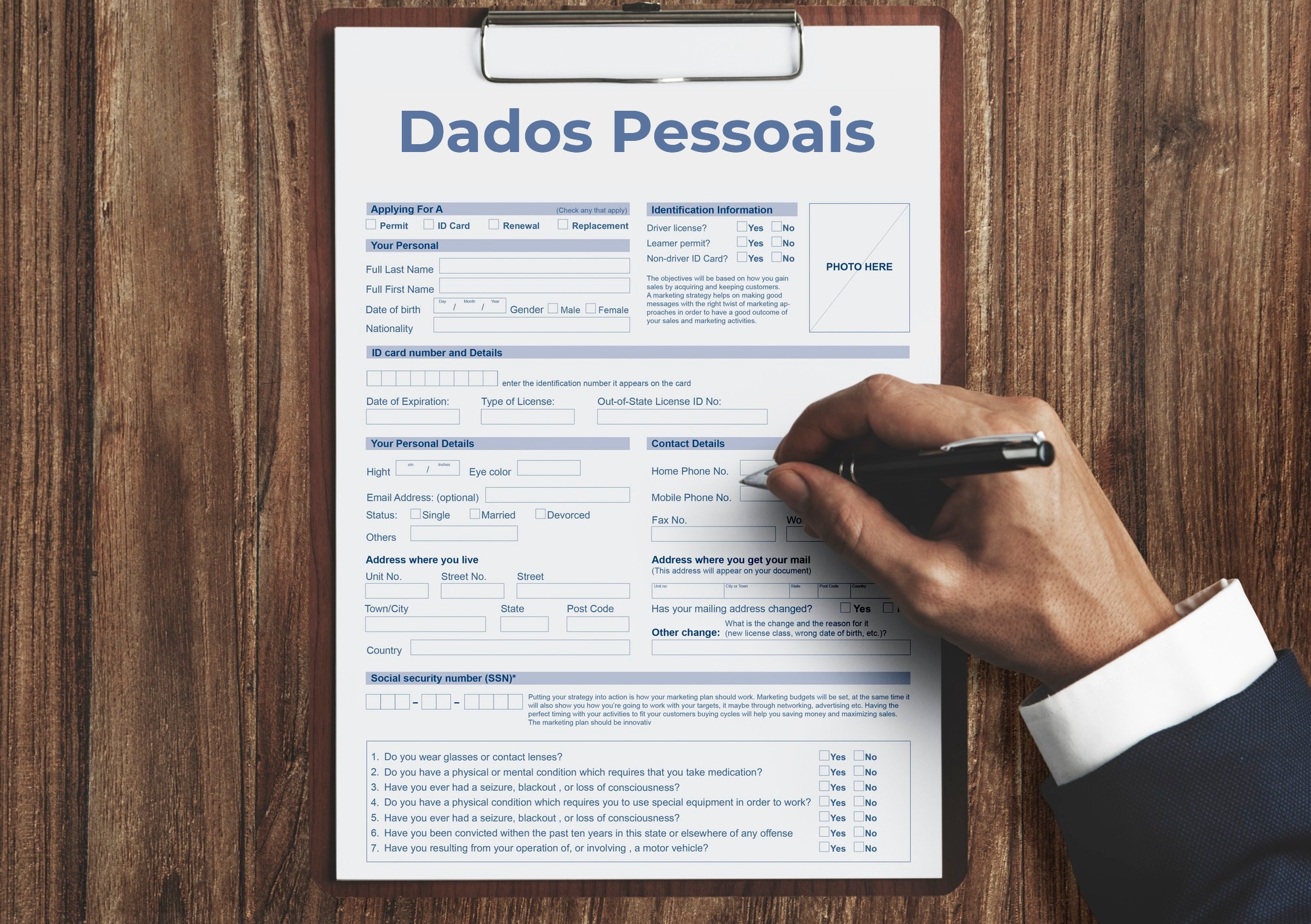 Registro de Operações é crucial para tratamento de dados pessoais