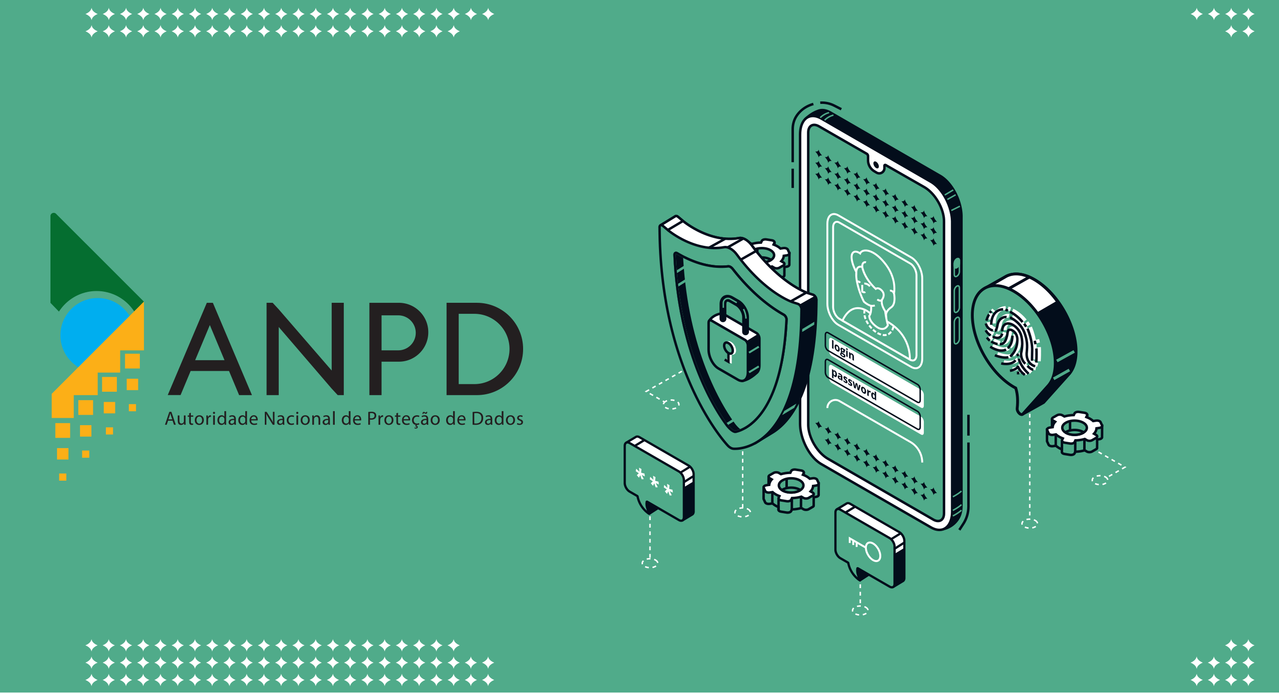 ANPD regulamenta dispositivos da LGPD que tratam da Transferência Internacional de Dados