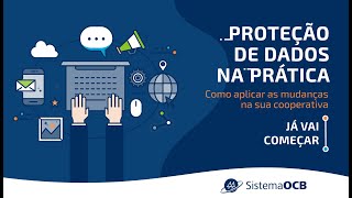 Webinar LGPD - Questões teóricas da LGPD