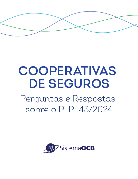 Cooperativas de Seguro - Perguntas e respostas